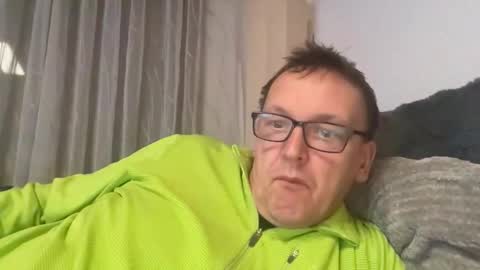 Tom online show from February 5, 2026, 5:17 pm