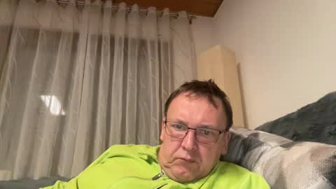 Tom online show from February 26, 2026, 5:34 pm