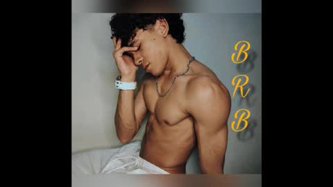 Tom Blue online show from March 18, 2026, 12:03 am