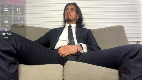 TOM online show from January 9, 2025, 3:26 am