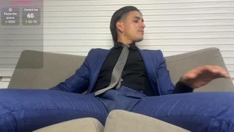 TOM online show from January 21, 2025, 2:22 am