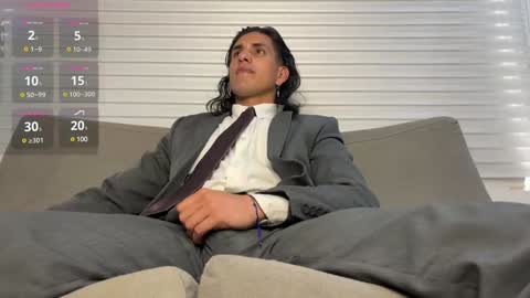 TOM online show from January 22, 2025, 4:55 pm