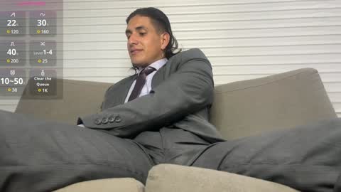 TOM online show from January 23, 2025, 2:33 am