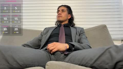 TOM online show from February 12, 2025, 12:37 am