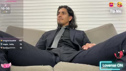 TOM online show from February 14, 2025, 8:37 pm