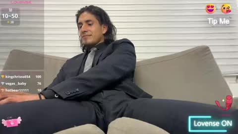 TOM online show from February 14, 2025, 11:42 pm