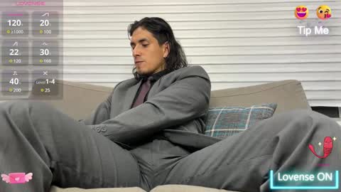 TOM online show from February 18, 2025, 2:16 am