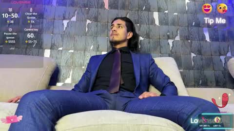 TOM online show from February 28, 2025, 5:26 am