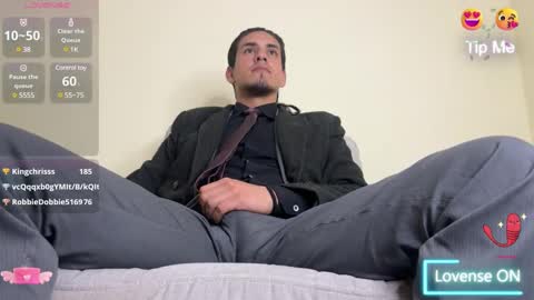 TOM online show from March 7, 2025, 12:56 pm