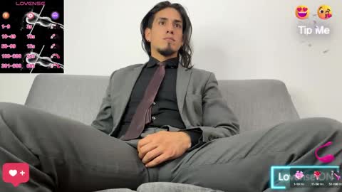 TOM online show from September 20, 2025, 4:08 pm