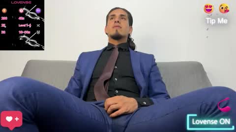 TOM online show from September 23, 2025, 2:14 am