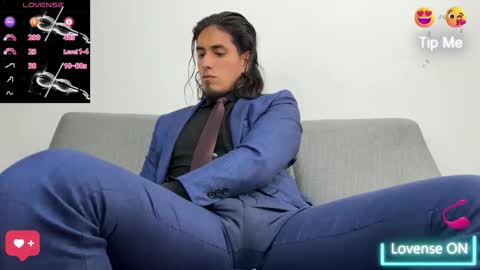 TOM online show from September 24, 2025, 6:55 pm