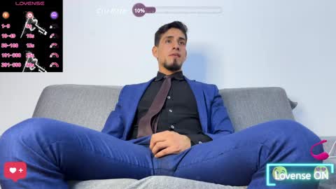 TOM online show from March 28, 2026, 7:13 pm