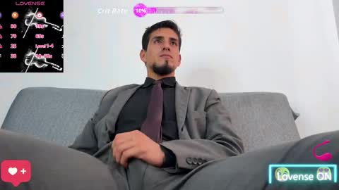 Snapshot of tom_blunt96 chatting on April 29, 2026, 6:14 pm TOM online show from April 29, 2026, 6:14 pm