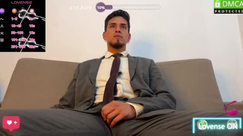 Snapshot of tom_blunt96 chatting on May 29, 2026, 8:40 pm TOM online show from May 29, 2026, 8:40 pm