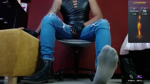 Tom online show from February 21, 2025, 11:01 am