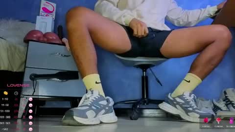 Tom online show from April 25, 2026, 12:46 am