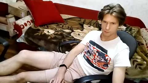 Tom Elmo online show from October 6, 2025, 11:02 pm