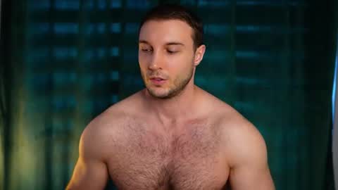 Snapshot of tom_fordd chatting on June 20, 2026, 7:11 am Tom online show from June 20, 2026, 7:11 am