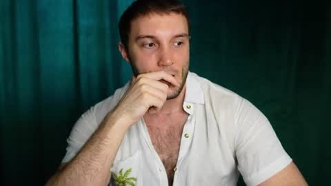 Snapshot of tom_fordd chatting on July 6, 2026, 7:16 am Tom online show from July 6, 2026, 7:16 am