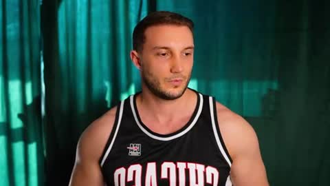 Snapshot of tom_fordd chatting on July 30, 2026, 3:00 pm Tom online show from July 30, 2026, 3:00 pm