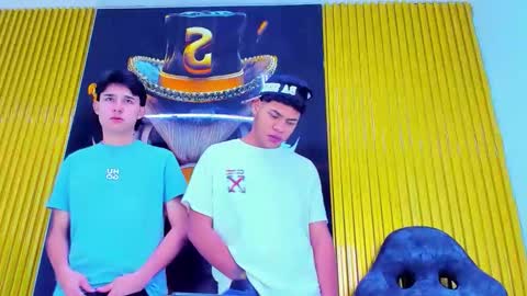 tom_hot20 online show from November 28, 2025, 12:19 pm