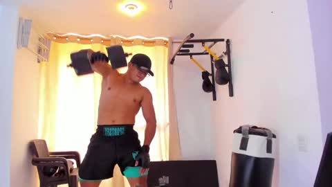 SPORTSFIT29 online show from December 6, 2024, 5:33 pm