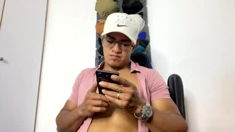 SPORTSFIT29 online show from February 7, 2025, 2:08 am