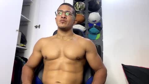 SPORTSFIT29 online show from February 8, 2025, 1:00 am