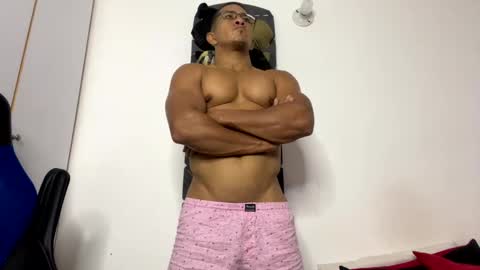 SPORTSFIT29 online show from February 9, 2025, 12:49 am