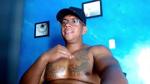 Tom Miller online show from October 18, 2025, 1:41 am