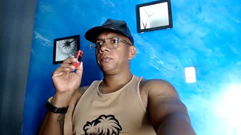 Tom Miller online show from October 22, 2025, 2:23 am