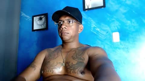 Tom Miller online show from October 24, 2025, 2:19 am