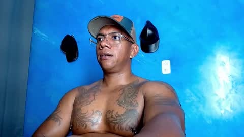 Tom Miller online show from November 14, 2025, 2:54 am