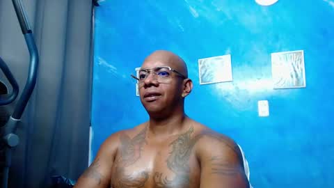 Tom Miller online show from January 16, 2026, 7:40 pm