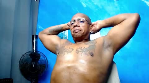 Tom Miller online show from March 20, 2026, 8:03 pm