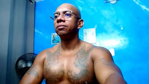 Tom Miller online show from March 28, 2026, 2:22 am