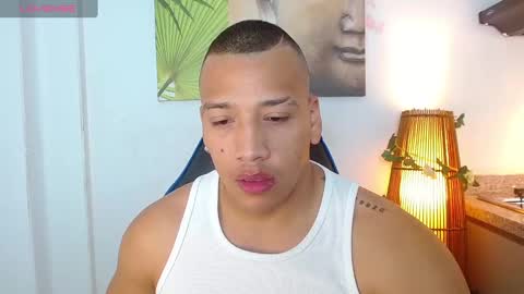 Tom muscle1 online show from January 26, 2025, 12:01 pm