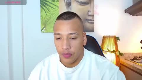 Tom muscle1 online show from January 30, 2025, 3:29 pm