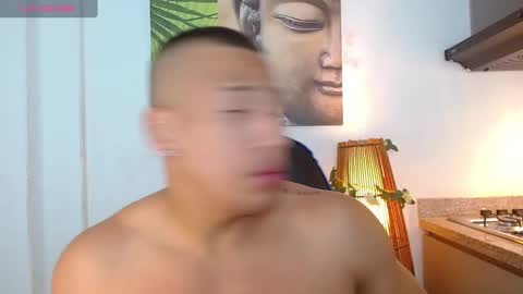 Tom muscle1 online show from February 5, 2025, 11:55 am