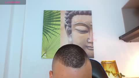 Tom muscle1 online show from February 27, 2025, 12:02 pm