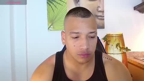 Tom muscle1 online show from March 11, 2025, 11:55 am