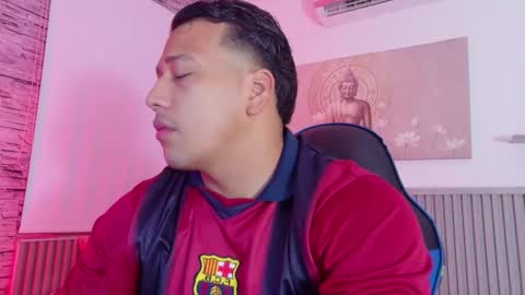 Tom muscle1 online show from March 3, 2026, 11:49 am