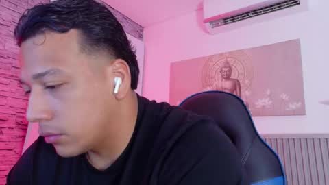 Tom muscle1 online show from March 4, 2026, 11:49 am