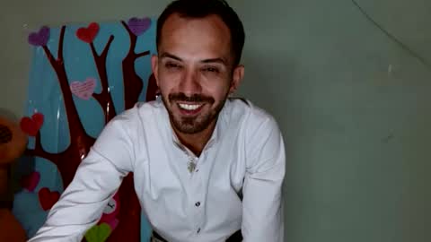 tomas gerauld. make me happy with 10000 tokens online show from February 19, 2026, 2:51 am