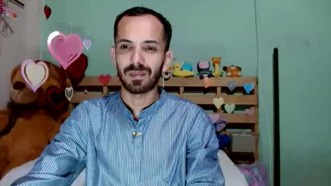 tomas gerauld. make me happy with 10000 tokens online show from February 25, 2026, 2:43 am