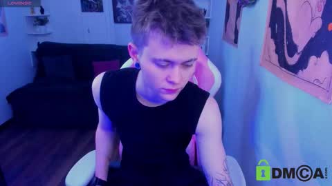 tomas_norton online show from January 8, 2026, 5:21 am