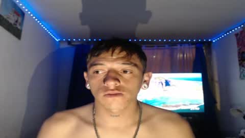 Snapshot of tomas_turbado_ chatting on May 20, 2026, 2:40 am tomas_turbado_ online show from May 20, 2026, 2:40 am