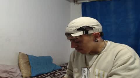 Snapshot of tomas_turbado_ chatting on July 25, 2026, 5:49 am tomas_turbado_ online show from July 25, 2026, 5:49 am