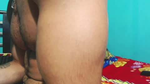 Snapshot of tomas_wolfk chatting on March 6, 2025, 4:19 am Andres. online show from March 6, 2025, 4:19 am